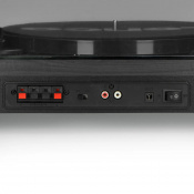 Програвач вінілових платівок Lenco LS-300BK Black (A003105) 5 – techzone.com.ua Програвач вінілових платівок Lenco LS-300BK Black (A003105) 5 – techzone.com.ua