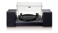Проигрыватель виниловых пластинок Lenco LS-300BK Black (A003105) 2 – techzone.com.ua Проигрыватель виниловых пластинок Lenco LS-300BK Black (A003105) 2 – techzone.com.ua