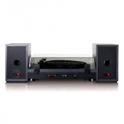 Проигрыватель виниловых пластинок Lenco LS-300BK Black (A003105) 4 – techzone.com.ua Проигрыватель виниловых пластинок Lenco LS-300BK Black (A003105) 4 – techzone.com.ua