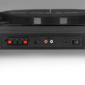 Проигрыватель виниловых пластинок Lenco LS-300BK Black (A003105) 5 – techzone.com.ua