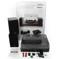 Проигрыватель виниловых пластинок Lenco LS-300BK Black (A003105) 7 – techzone.com.ua