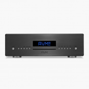 CD-програвач AVM OVATION CD 8.3 black