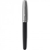 Ручка перьевая Parker SONNET Essentials Metal & Black Lacquer CT FP F 83 511 2 – techzone.com.ua Ручка перьевая Parker SONNET Essentials Metal & Black Lacquer CT FP F 83 511 2 – techzone.com.ua