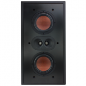 Встраиваемая акустика TruAudio B23-265SUR Black