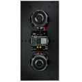 Вбудована акустика TruAudio B23-265SUR Black 3 – techzone.com.ua