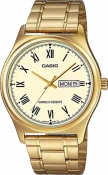 Годинник Casio TIMELESS COLLECTION MTP-V006G-9B