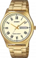 Годинник Casio TIMELESS COLLECTION MTP-V006G-9B – techzone.com.ua