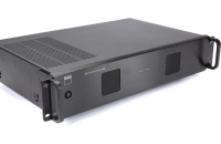 Підсилювач NAD CI 940 3 – techzone.com.ua Підсилювач NAD CI 940 3 – techzone.com.ua