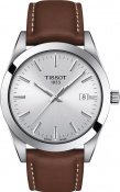 Чоловічий годинник Tissot Gentleman T127.410.16.031.00