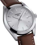 Мужские часы Tissot Gentleman T127.410.16.031.00 2 – techzone.com.ua Мужские часы Tissot Gentleman T127.410.16.031.00 2 – techzone.com.ua