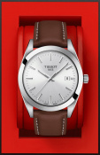 Мужские часы Tissot Gentleman T127.410.16.031.00 7 – techzone.com.ua Мужские часы Tissot Gentleman T127.410.16.031.00 7 – techzone.com.ua