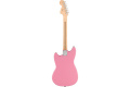 SQUIER by FENDER SONIC MUSTANG HH MN FLASH PINK Електрогітара 2 – techzone.com.ua
