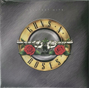 Вінілова платівка Guns N' Roses: Greatest Hits -Hq /2LP