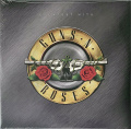 Вінілова платівка Guns N' Roses: Greatest Hits -Hq /2LP 1 – techzone.com.ua