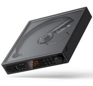 CD-плеєр FiiO DM15 AKM Black 1 – techzone.com.ua CD-плеєр FiiO DM15 AKM Black 1 – techzone.com.ua