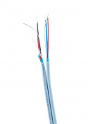 Межблочный кабель Supra DUAL 2RCA-2RCA AUDIO 1M (1001900685) 7 – techzone.com.ua