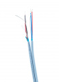 Межблочный кабель Supra DUAL 2RCA-2RCA AUDIO 1M (1001900685) 7 – techzone.com.ua