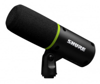 USB-мікрофон SHURE MV6 4 – techzone.com.ua USB-мікрофон SHURE MV6 4 – techzone.com.ua