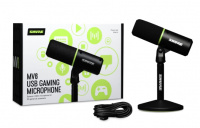 USB-мікрофон SHURE MV6 7 – techzone.com.ua USB-мікрофон SHURE MV6 7 – techzone.com.ua