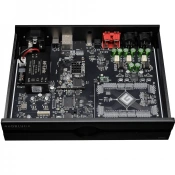 Підсилювач Gustard Audalytic HP70 Black 4 – techzone.com.ua Підсилювач Gustard Audalytic HP70 Black 4 – techzone.com.ua