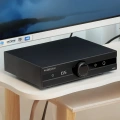Підсилювач Gustard Audalytic HP70 Black 5 – techzone.com.ua