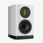 Поличні колонки Wharfedale EVO 5.1 White 1 – techzone.com.ua