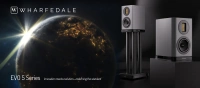 Поличні колонки Wharfedale EVO 5.1 White 7 – techzone.com.ua Поличні колонки Wharfedale EVO 5.1 White 7 – techzone.com.ua