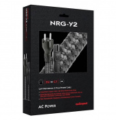 Кабель AudioQuest NRG-Y2 EU 1.0 m (NRGY2EU01) 2 – techzone.com.ua Кабель AudioQuest NRG-Y2 EU 1.0 m (NRGY2EU01) 2 – techzone.com.ua