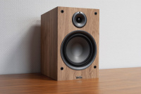 Полочные колонки Taga Harmony TAV-807B Oak 4 – techzone.com.ua Полочные колонки Taga Harmony TAV-807B Oak 4 – techzone.com.ua