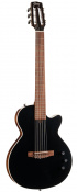 CORT Sunset Nylectric II (Black)