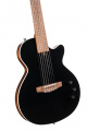 CORT Sunset Nylectric II (Black) 4 – techzone.com.ua