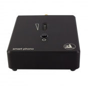 Фонокорректор Clearaudio Smart Phono V2 MM and MC EL 027 Black 2 – techzone.com.ua Фонокорректор Clearaudio Smart Phono V2 MM and MC EL 027 Black 2 – techzone.com.ua