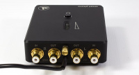Фонокорректор Clearaudio Smart Phono V2 MM and MC EL 027 Black 3 – techzone.com.ua Фонокорректор Clearaudio Smart Phono V2 MM and MC EL 027 Black 3 – techzone.com.ua