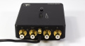 Фонокорректор Clearaudio Smart Phono V2 MM and MC EL 027 Black 3 – techzone.com.ua