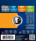 Elixir EL NW L 7 strings 2 – techzone.com.ua Elixir EL NW L 7 strings 2 – techzone.com.ua