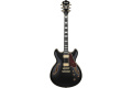 IBANEZ AS93BC BK Гитара полуакустическая 1 – techzone.com.ua