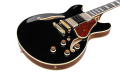 IBANEZ AS93BC BK Гитара полуакустическая 4 – techzone.com.ua