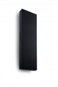 Настінна акустика Canton Atelier OnWall 9 Black Semi-Gloss 2 – techzone.com.ua