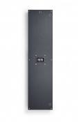 Настінна акустика Canton Atelier OnWall 9 Black Semi-Gloss 3 – techzone.com.ua