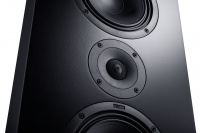 Настінна акустика Canton Atelier OnWall 9 Black Semi-Gloss 5 – techzone.com.ua