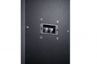 Настінна акустика Canton Atelier OnWall 9 Black Semi-Gloss 6 – techzone.com.ua
