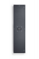Настінна акустика Canton Atelier OnWall 9 Black Semi-Gloss 3 – techzone.com.ua