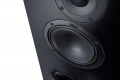 Настінна акустика Canton Atelier OnWall 9 Black Semi-Gloss 4 – techzone.com.ua