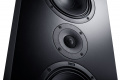 Настінна акустика Canton Atelier OnWall 9 Black Semi-Gloss 5 – techzone.com.ua