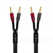 Кабель AUDIOQUEST Pair 2.0m ROCKET 22 FR Ban/G (ROCK222.0PRFRBG) 1 – techzone.com.ua