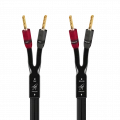 Кабель AUDIOQUEST Pair 2.0m ROCKET 22 FR Ban/G (ROCK222.0PRFRBG) 1 – techzone.com.ua