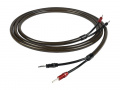 Кабель CHORD EpicX Speaker Cable 2.5m terminated pair 1 – techzone.com.ua