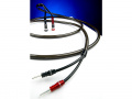 Кабель CHORD EpicX Speaker Cable 2.5m terminated pair 2 – techzone.com.ua