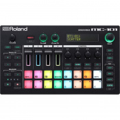 Грувбокс Roland MC101