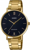 Годинник Casio TIMELESS COLLECTION LTP-VT01G-1B